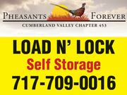 Load N' Lock Self Storage