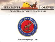 Mercersburg Moose Lodge1790