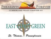 East Coast Green