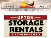 Upton Storage Rentals