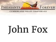 John Fox