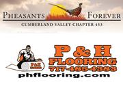 P & H Flooring